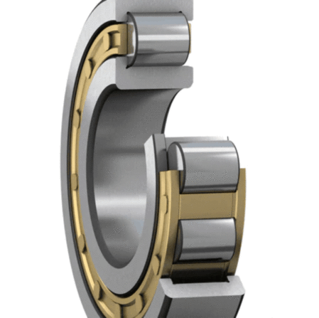 Cylindrical roller bearings